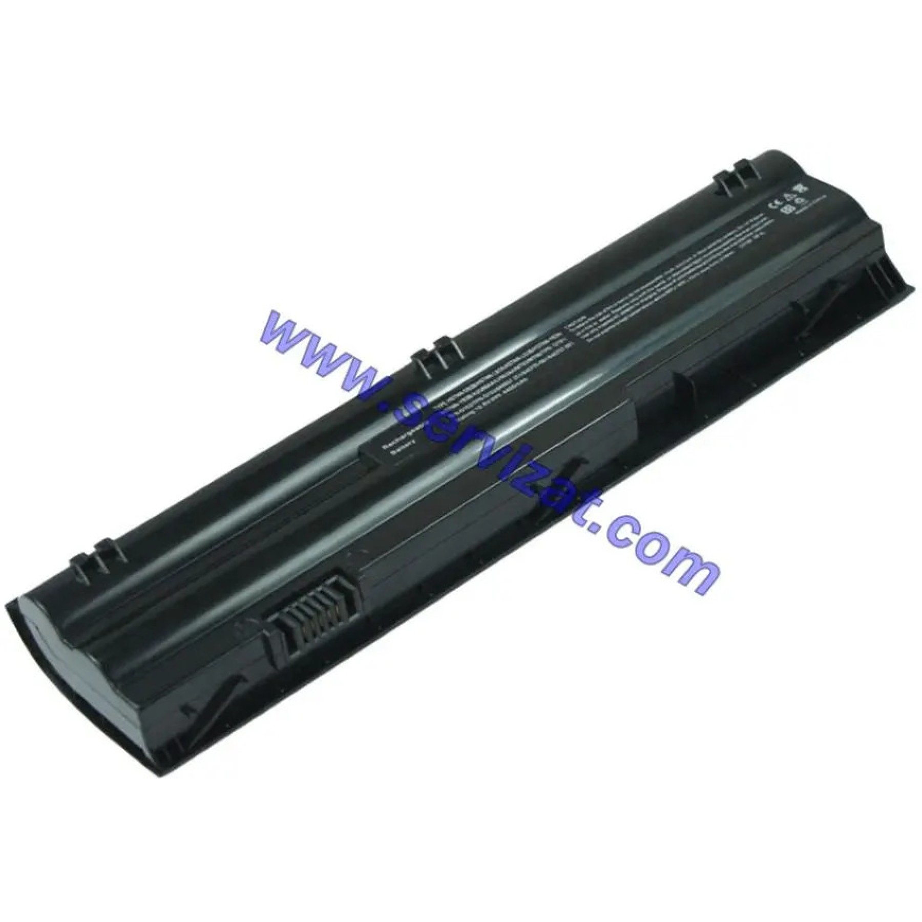 Батерия за лаптоп HP mini 110-3800 mini 110-4100 mini 210-3000 PAVILION ...